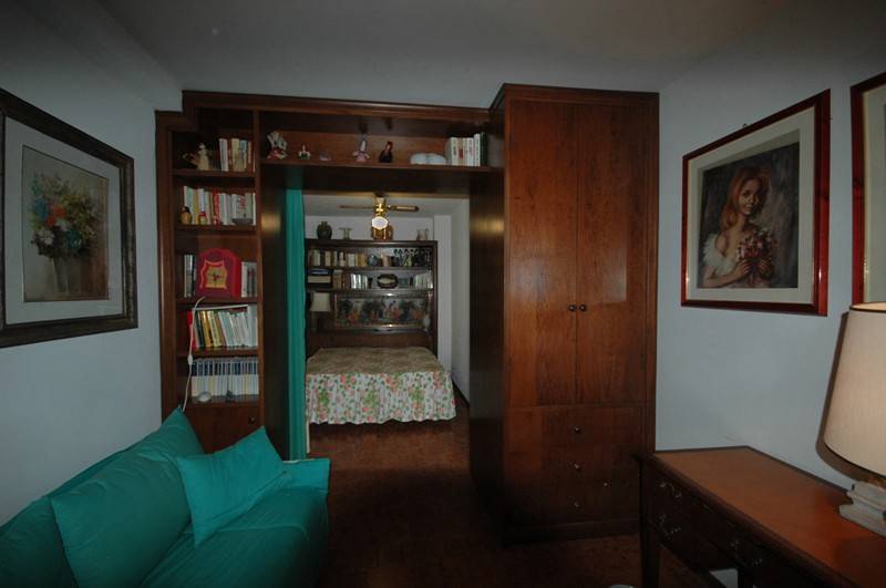 Interno appartamento