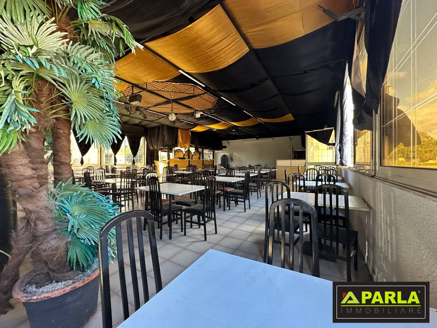 Interno non residenziale