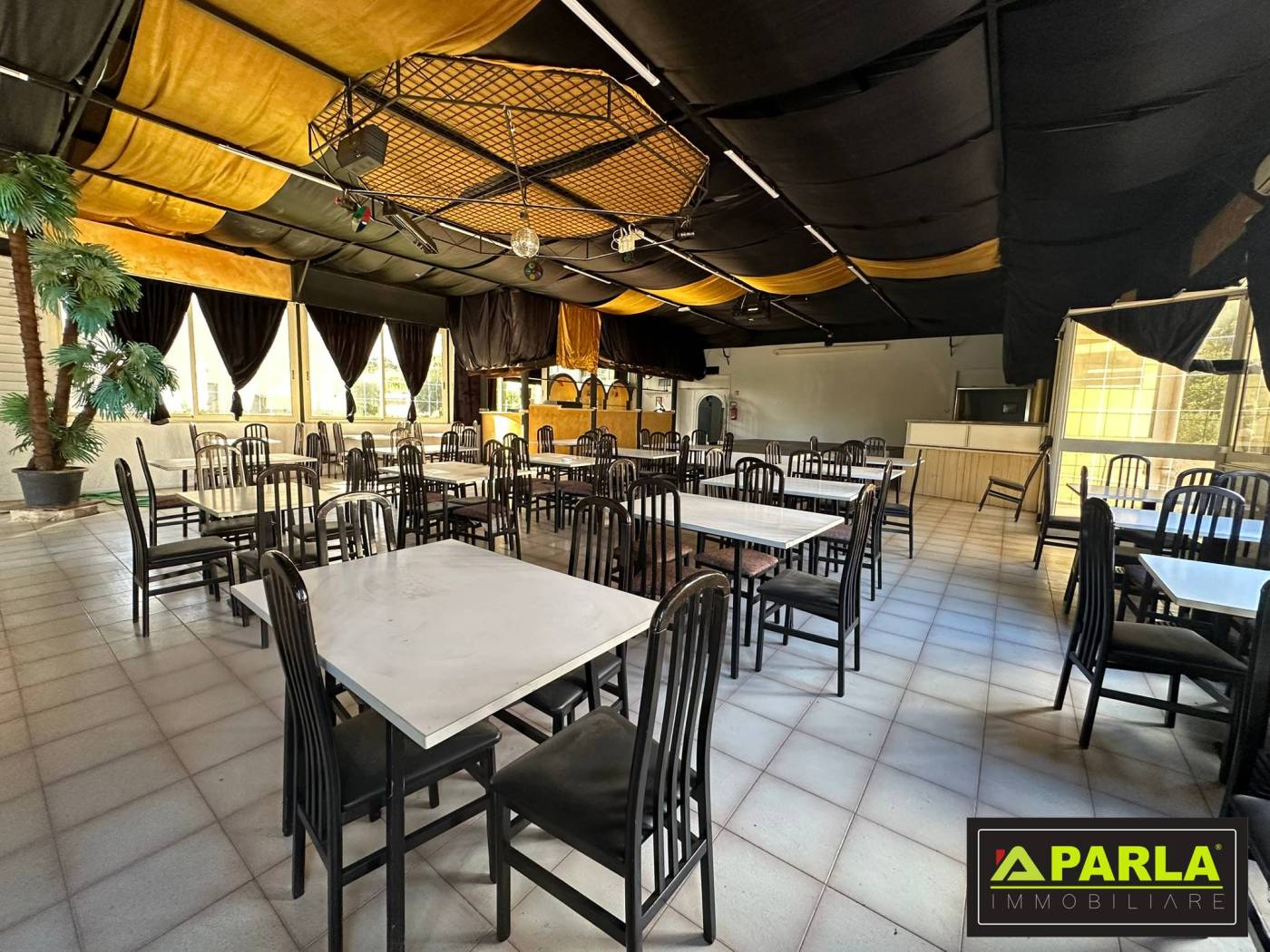 Interno non residenziale