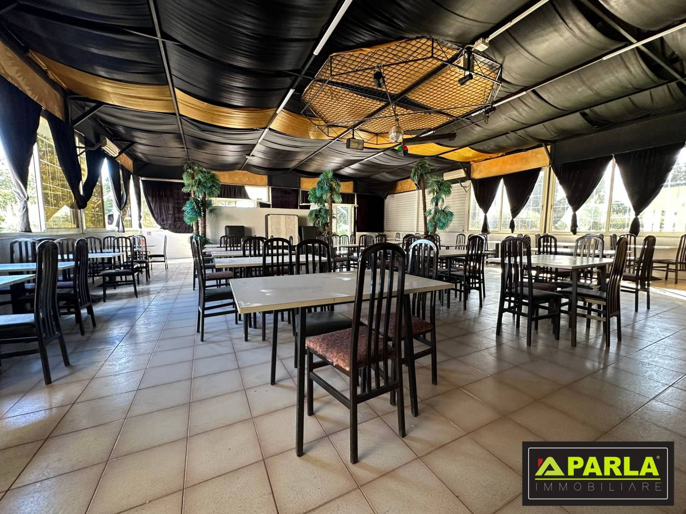 Interno non residenziale