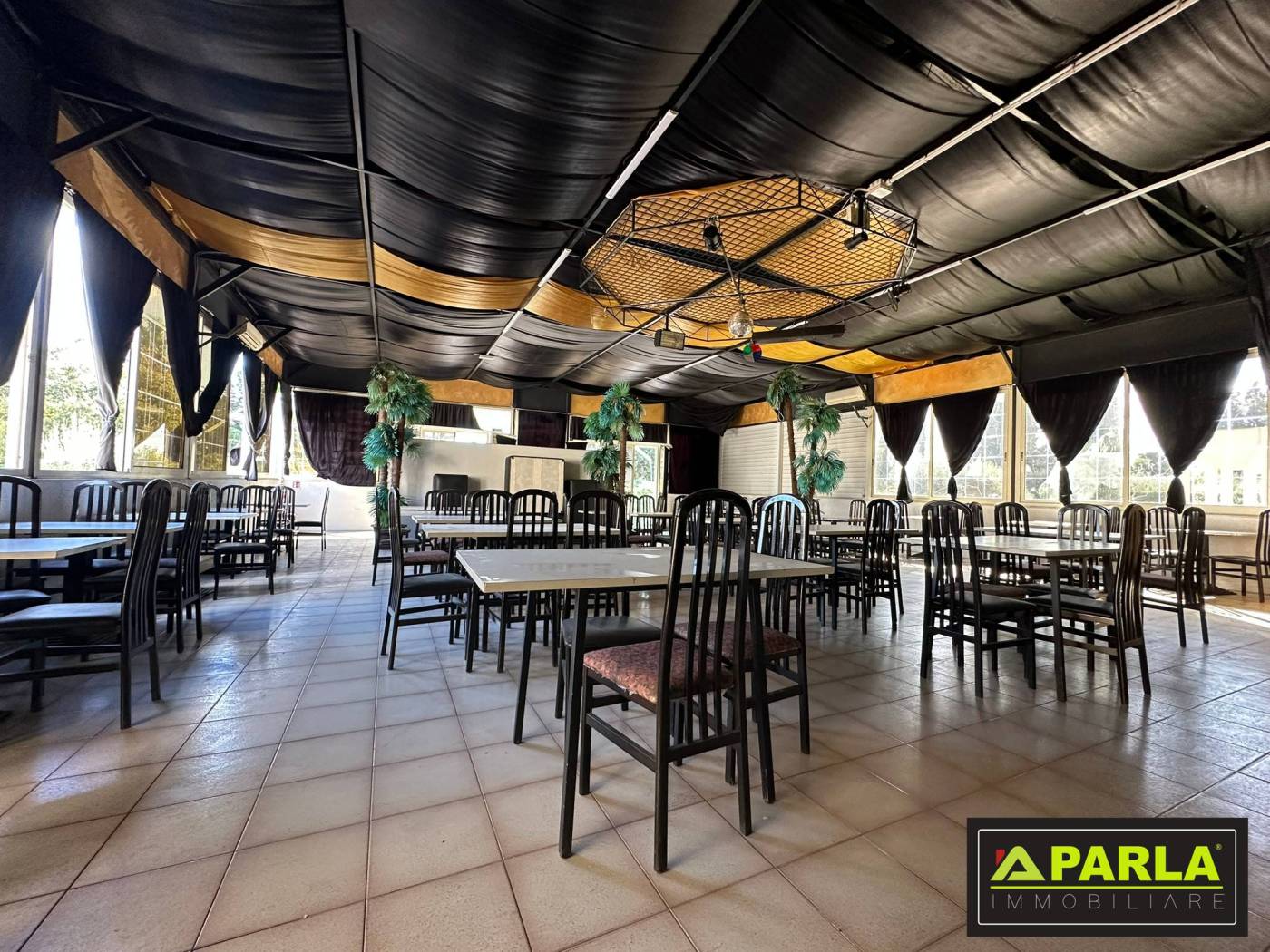 Interno non residenziale