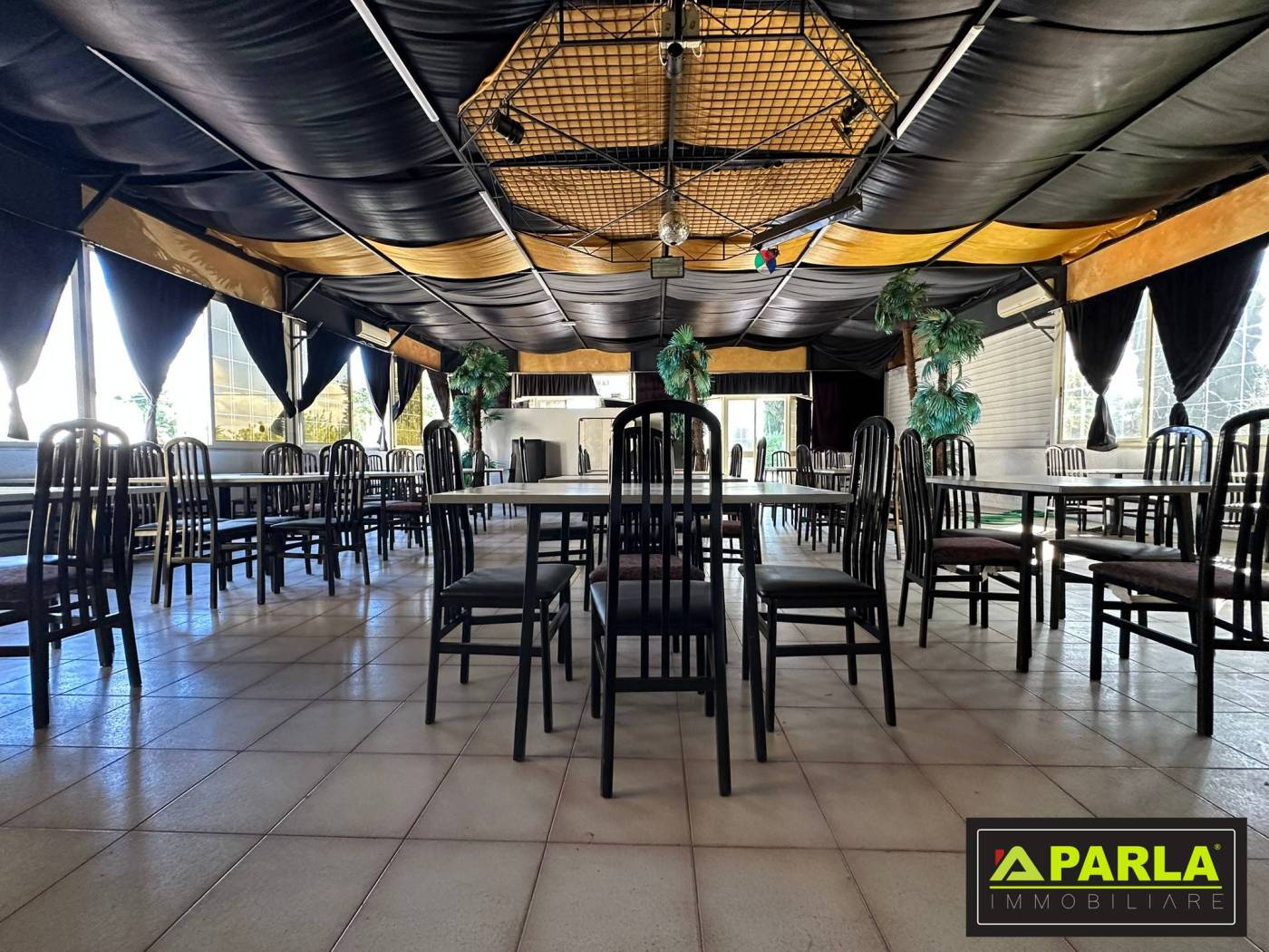 Interno non residenziale