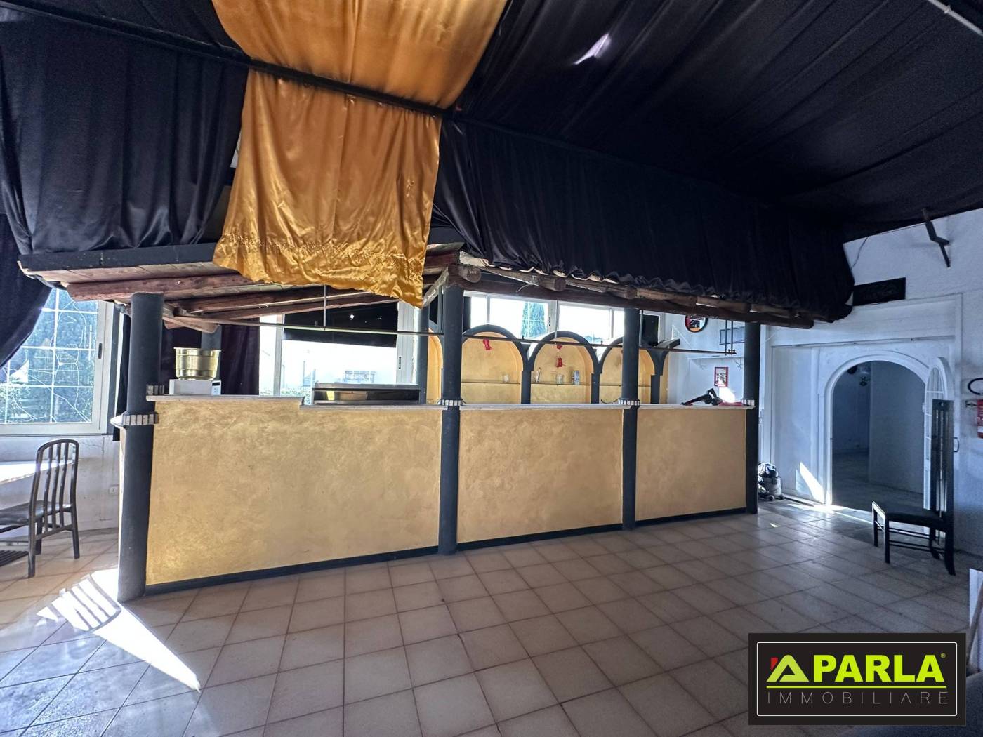 Interno non residenziale