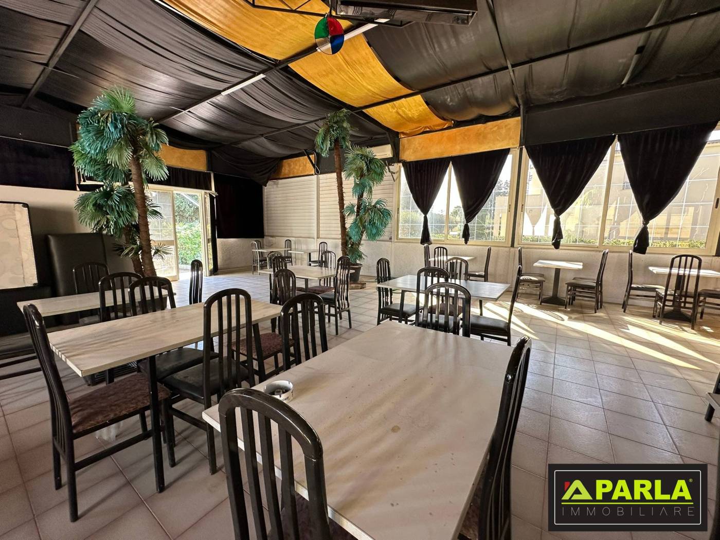 Interno non residenziale