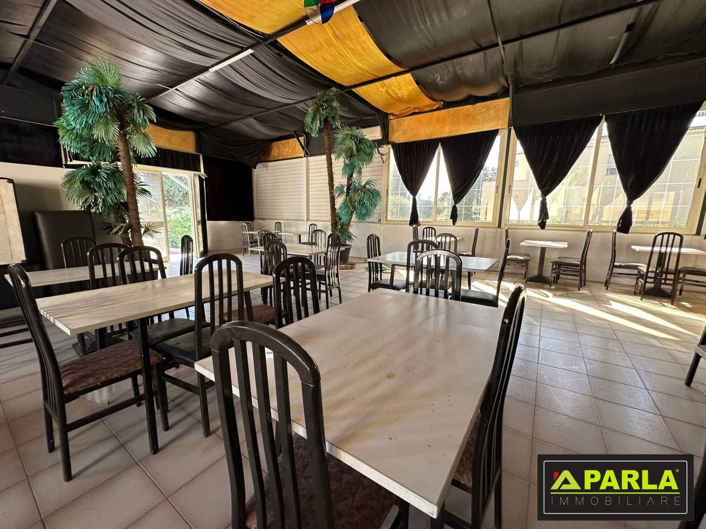 Interno non residenziale