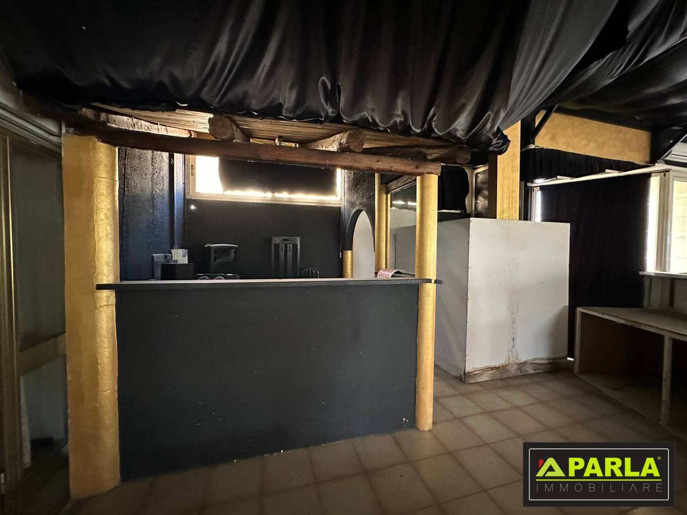 Interno non residenziale