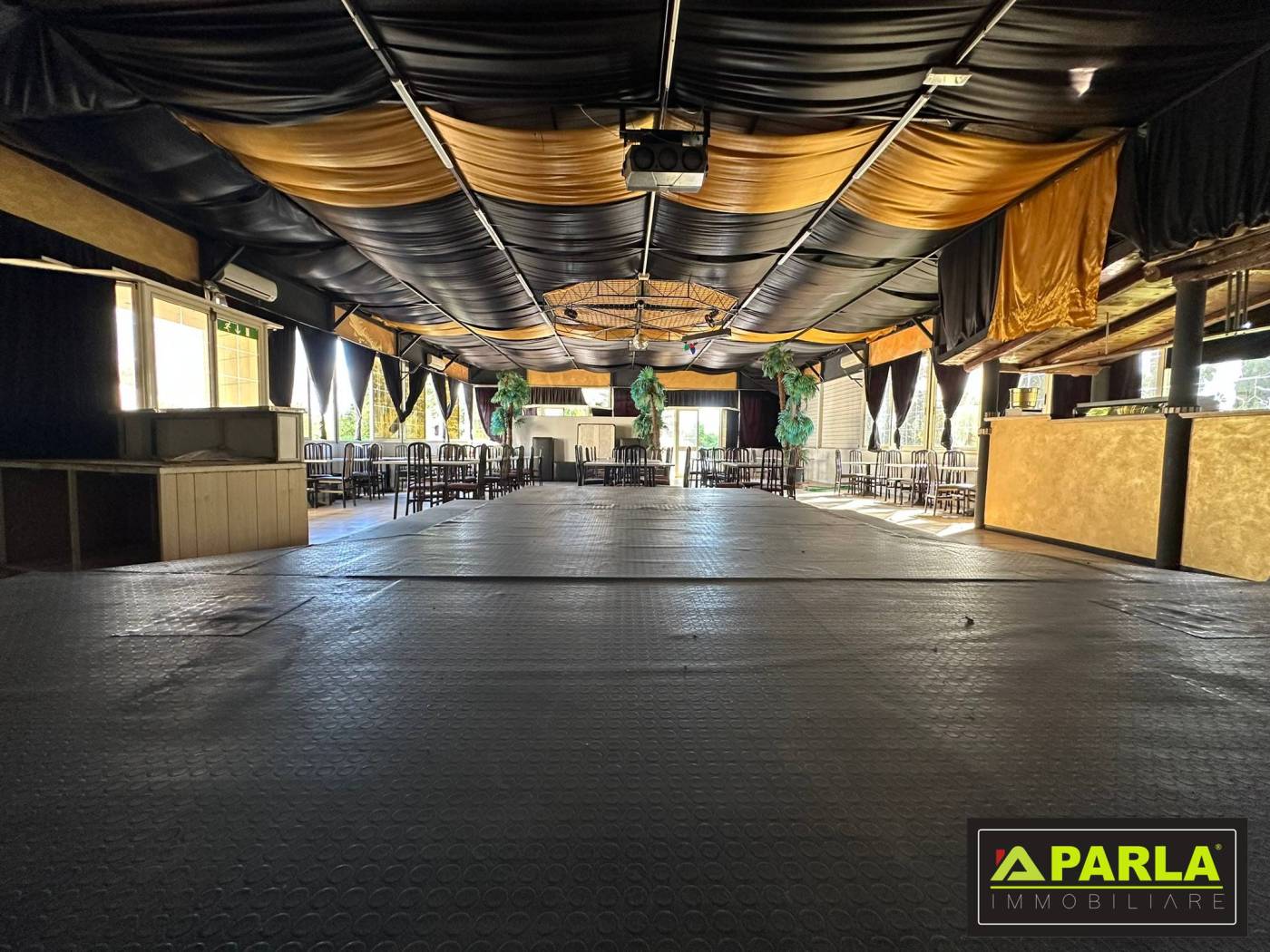 Interno non residenziale