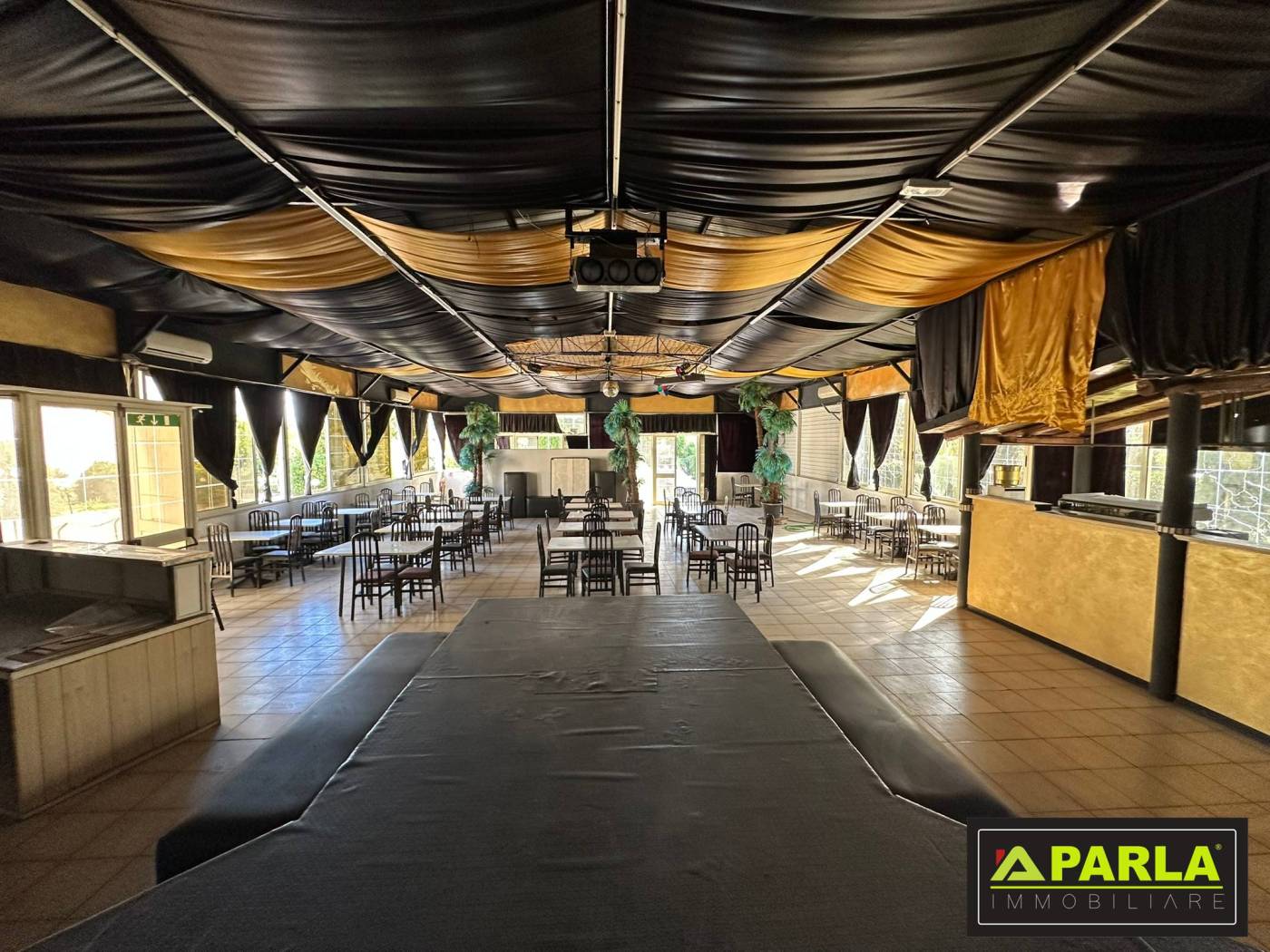 Interno non residenziale