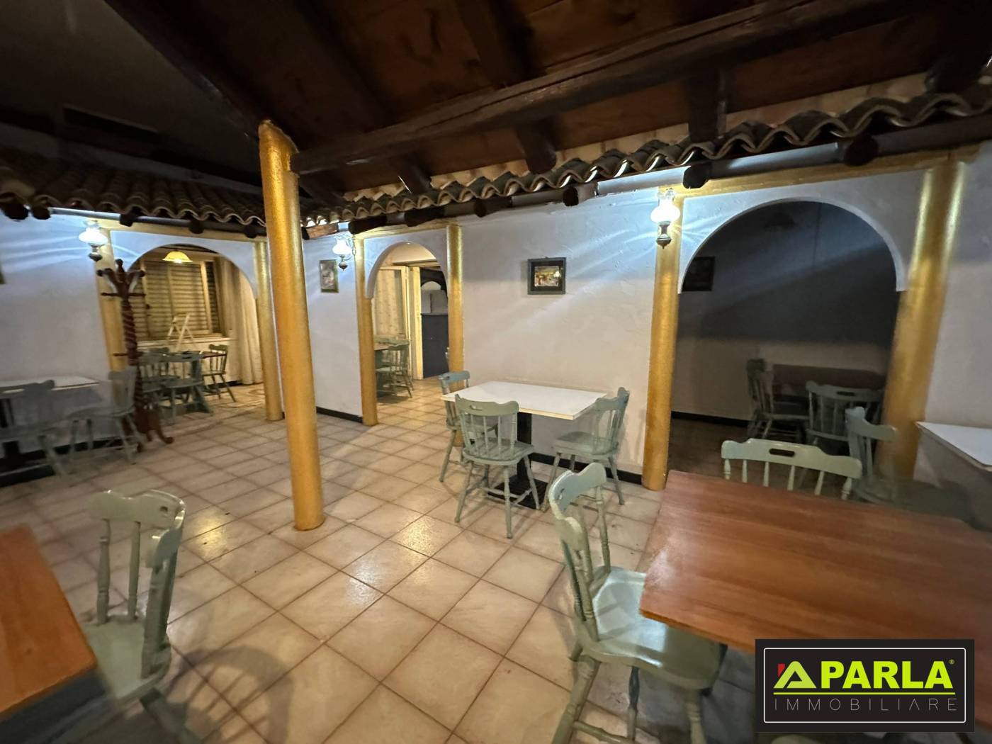 Interno non residenziale