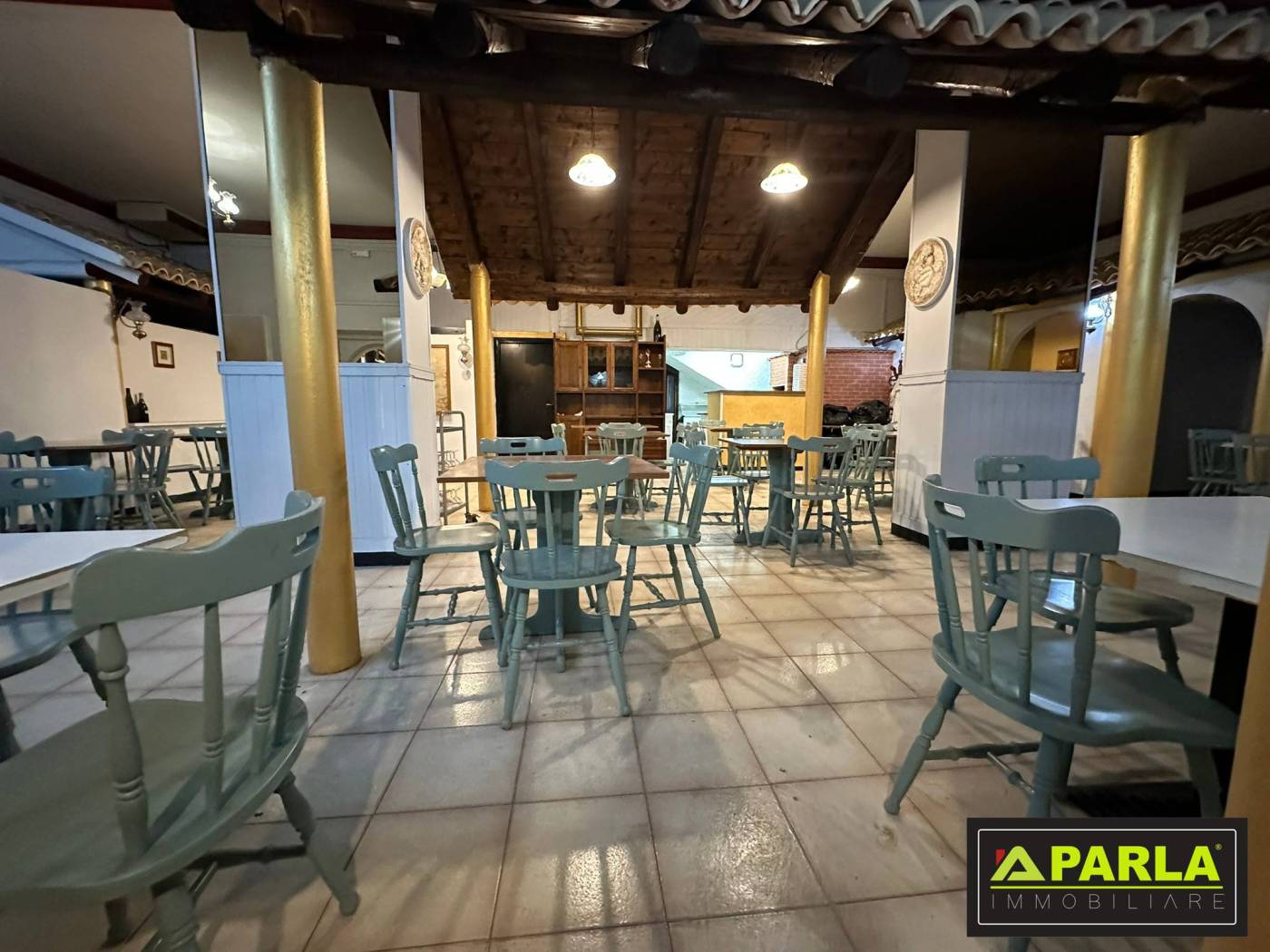 Interno non residenziale