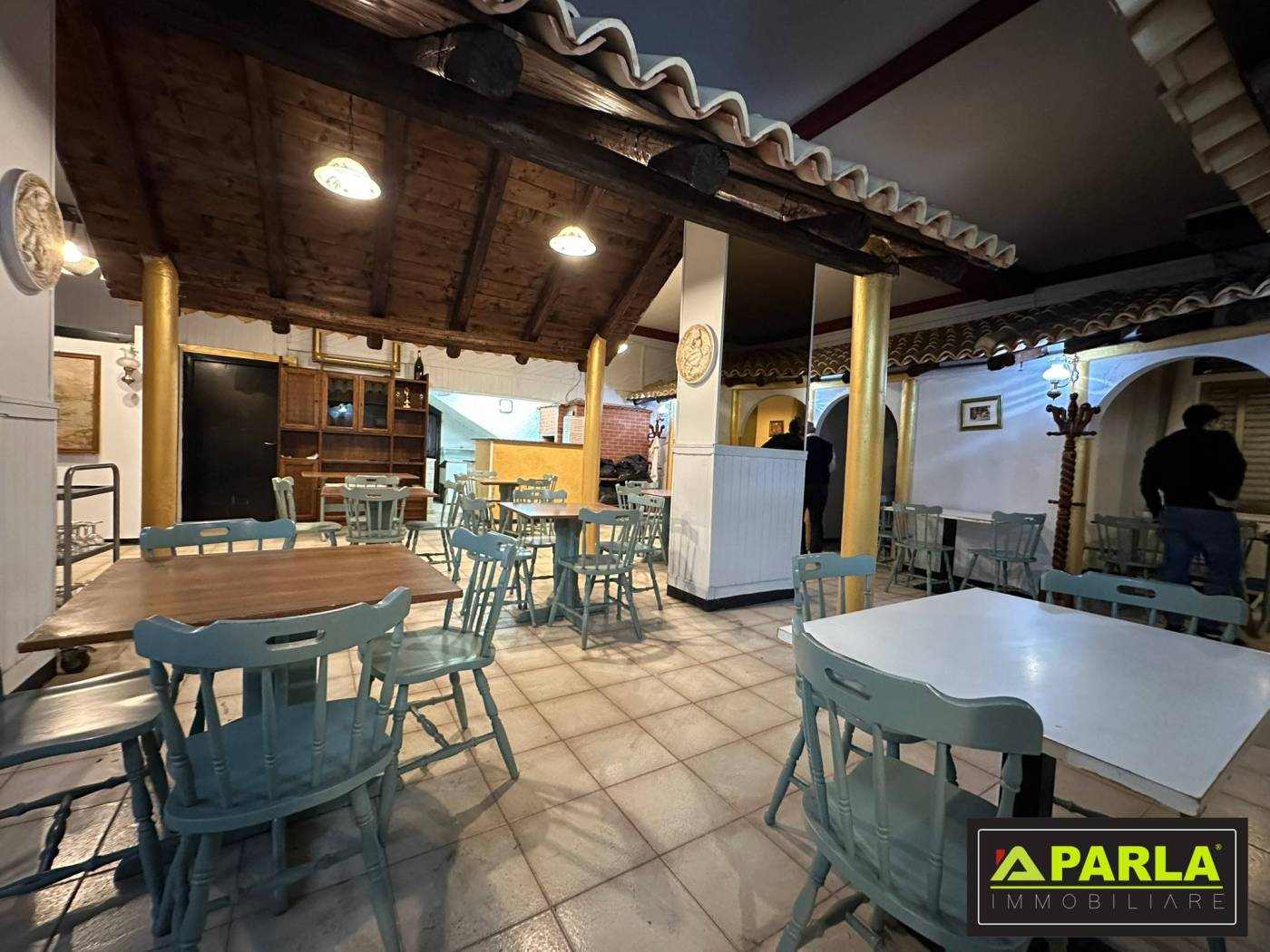 Interno non residenziale