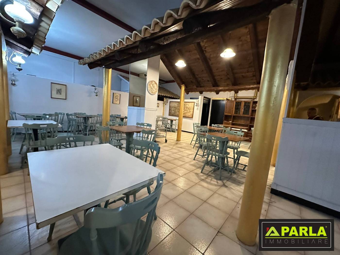 Interno non residenziale