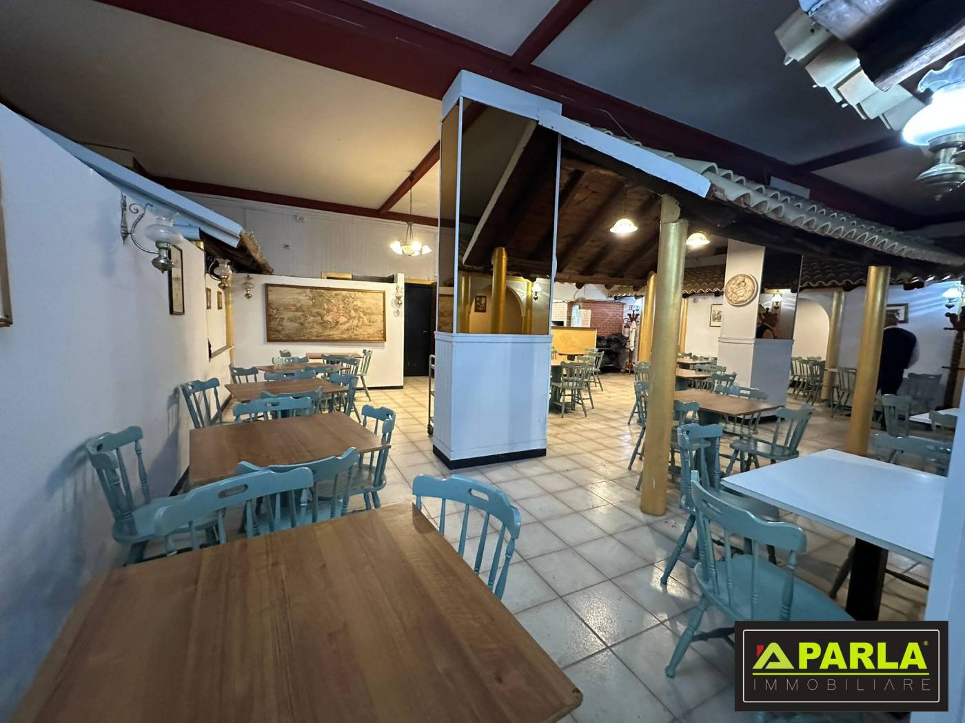 Interno non residenziale