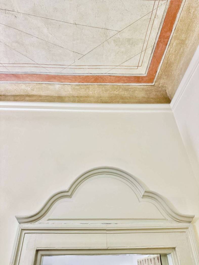 Interno palazzo