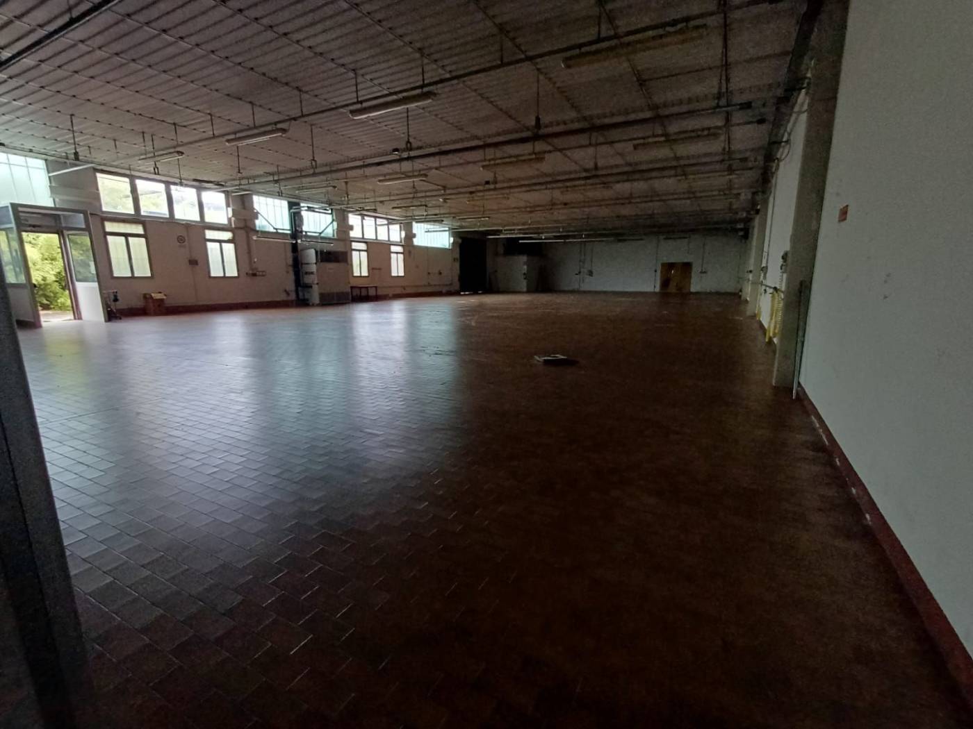 Interno non residenziale