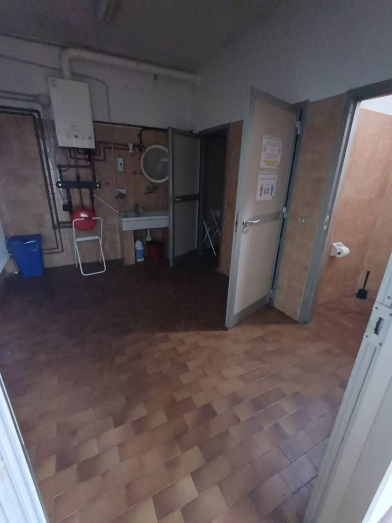 Interno non residenziale