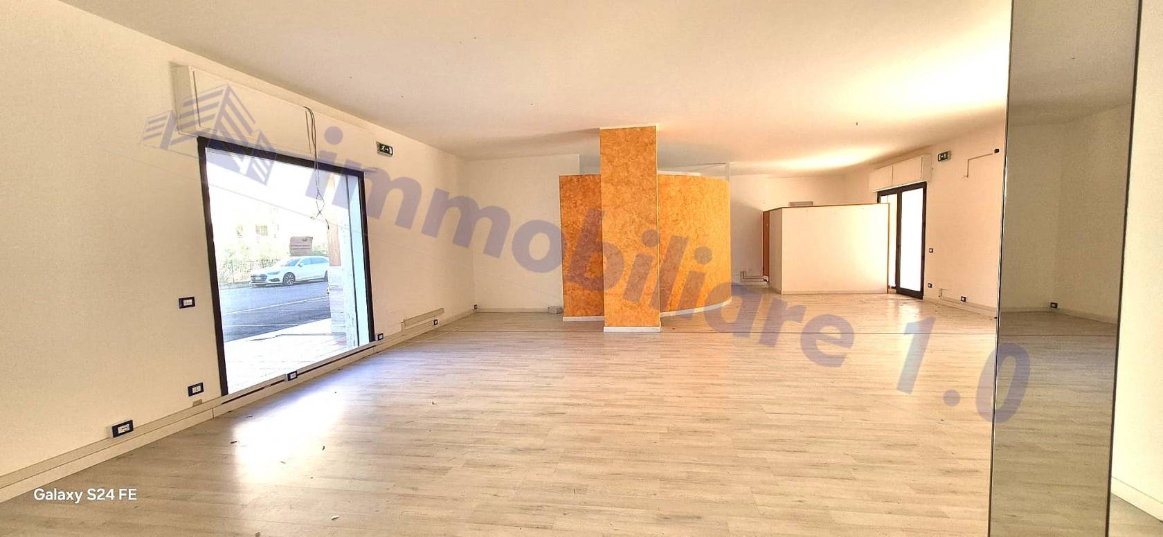 Interno non residenziale