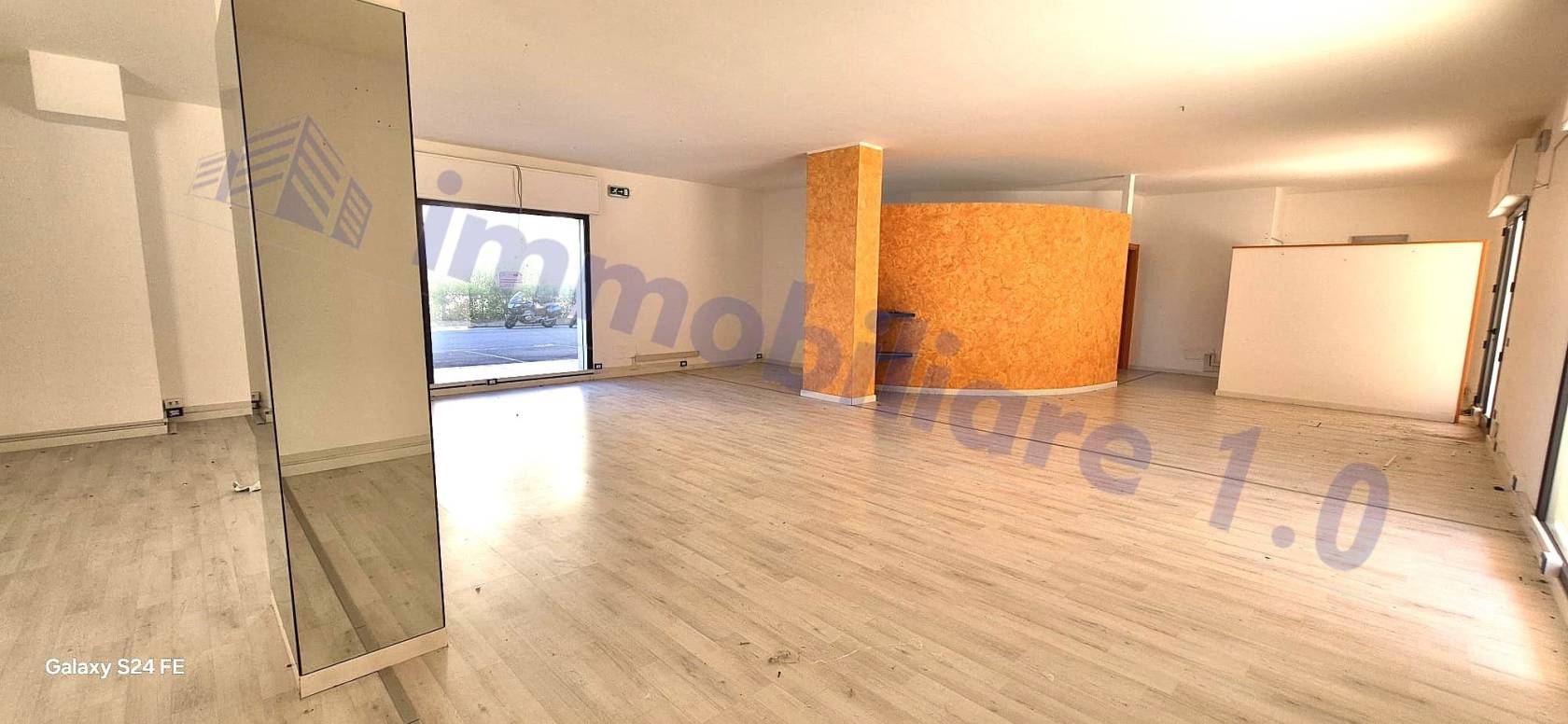 Interno non residenziale