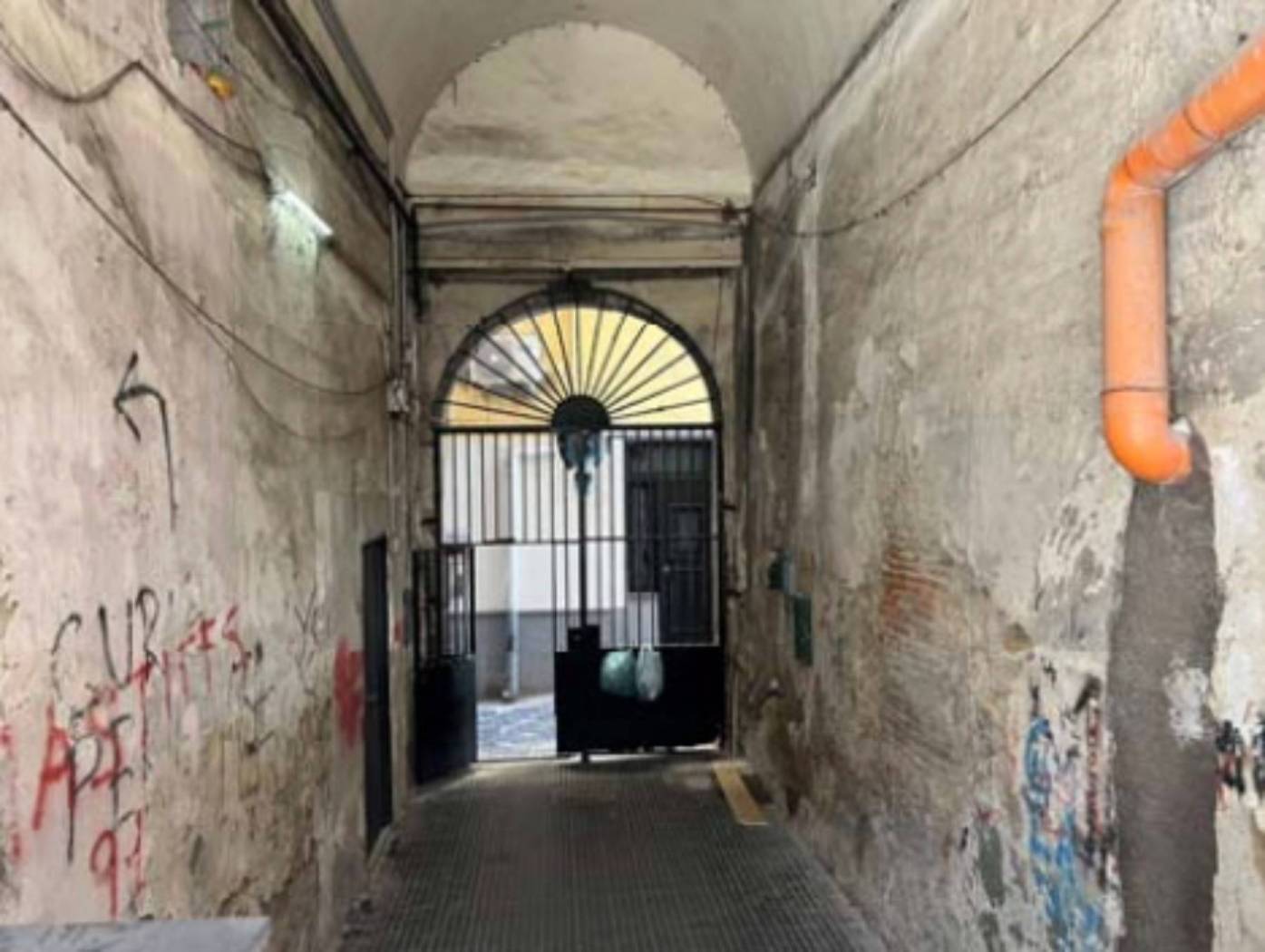 Interno palazzo Interno palazzo