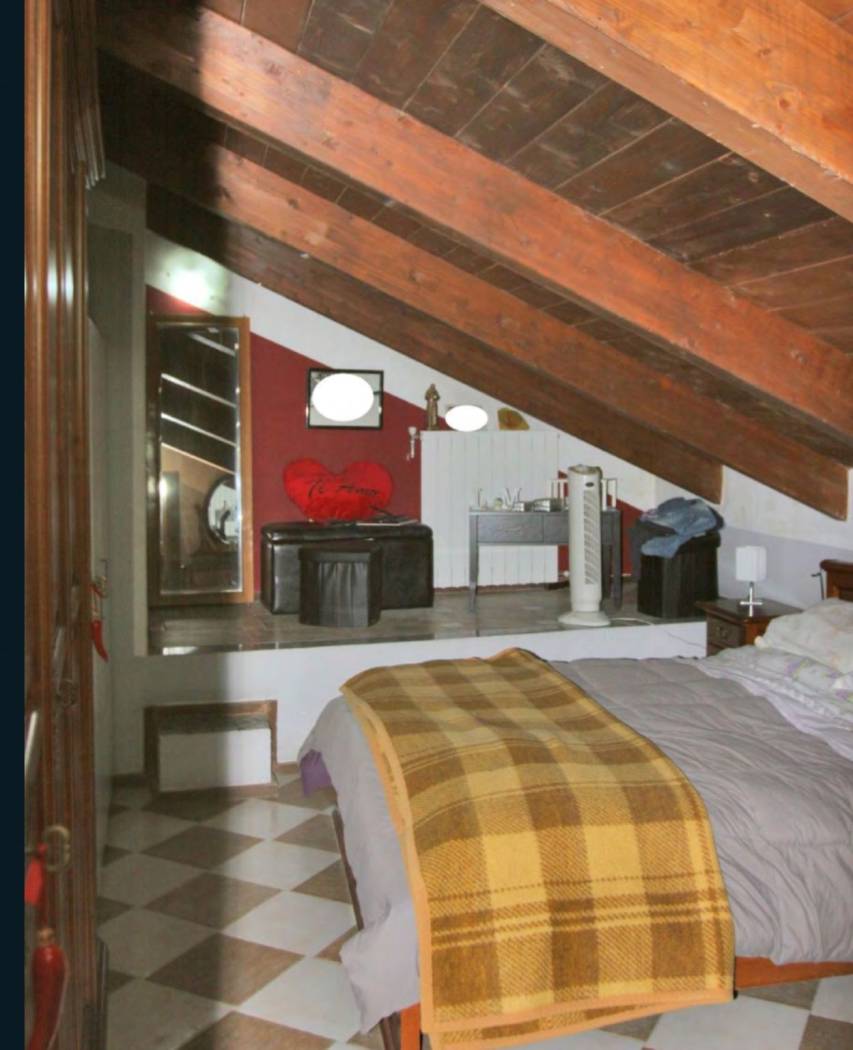 Camera da letto Camera da letto