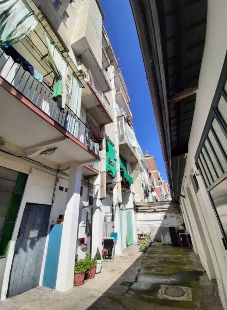 Cortile interno Cortile interno