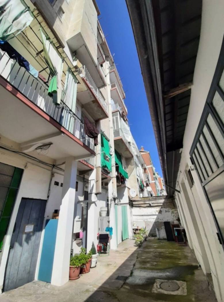 Cortile interno Cortile interno