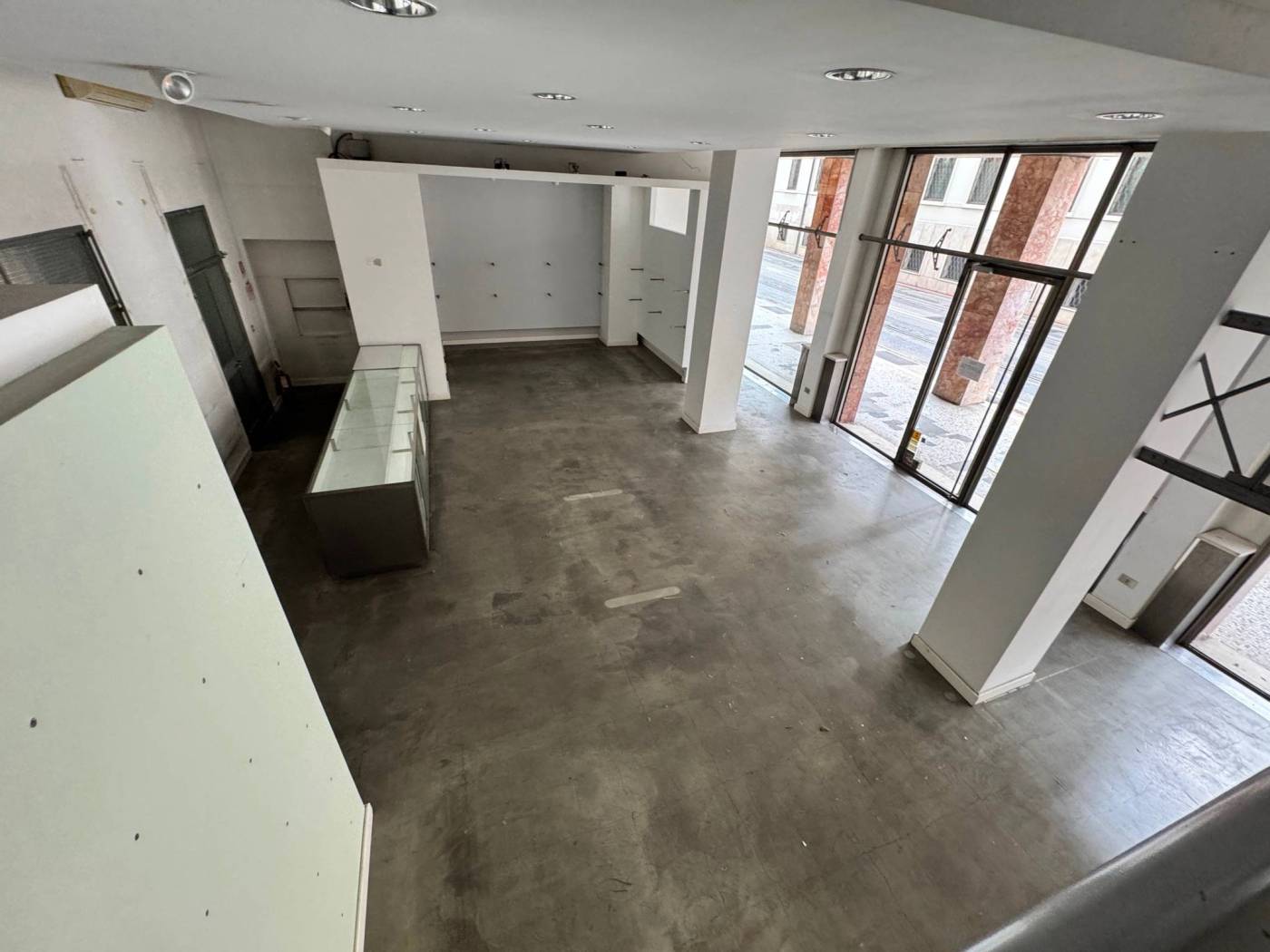 Interno non residenziale