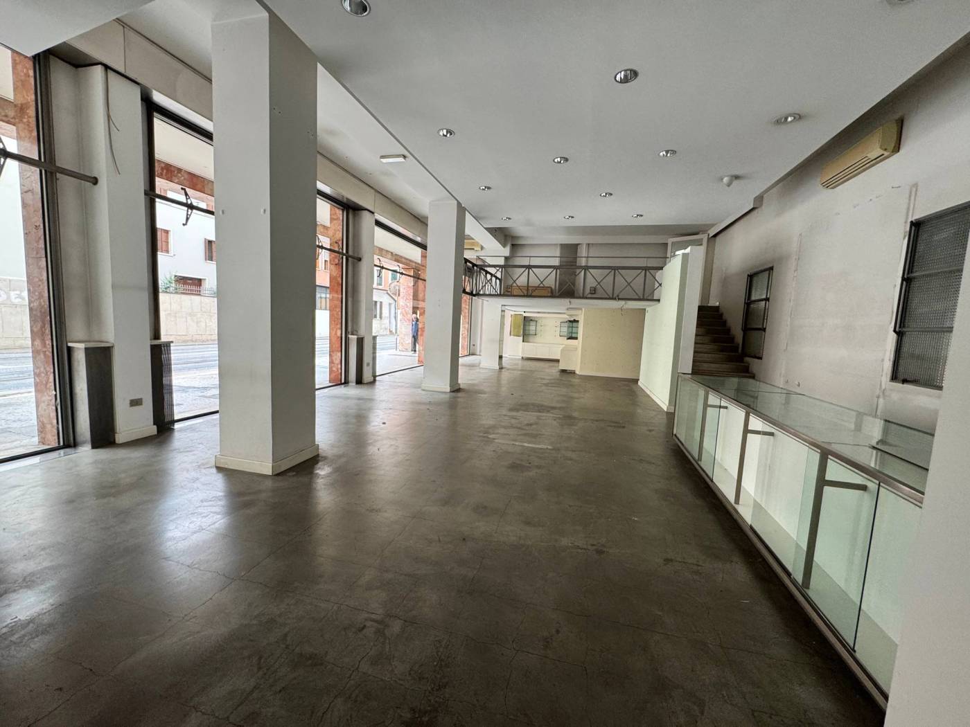 Interno non residenziale