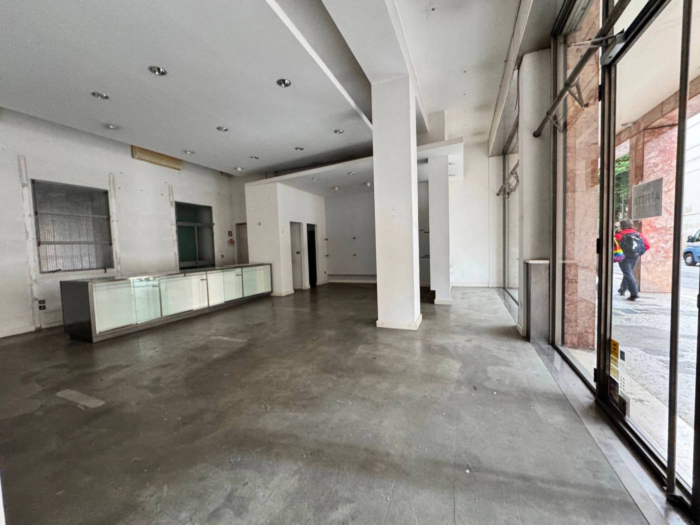 Interno non residenziale