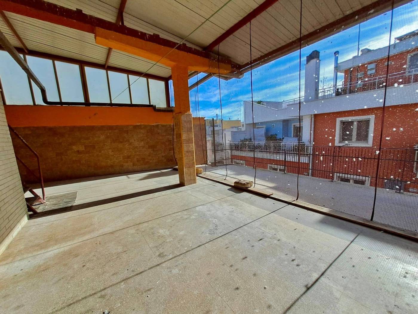 Interno non residenziale