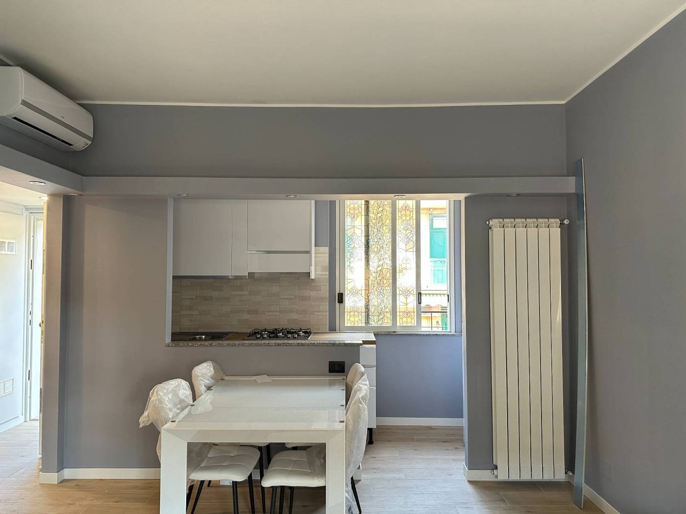 Sala da pranzo Sala da pranzo