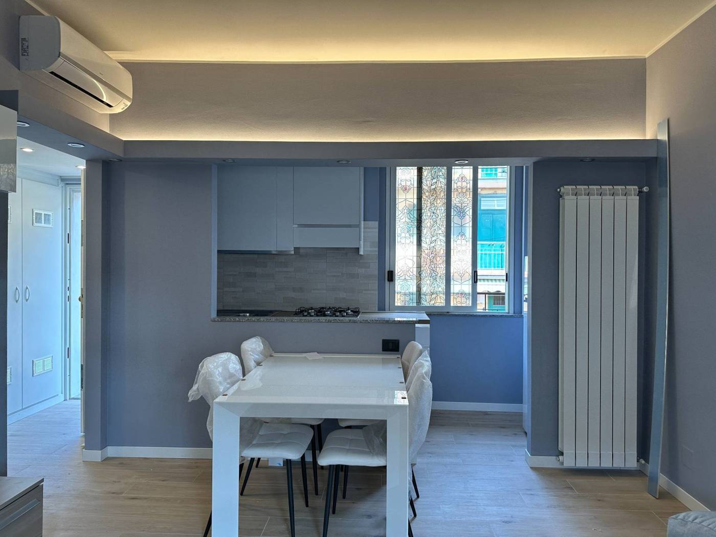 Sala da pranzo Sala da pranzo