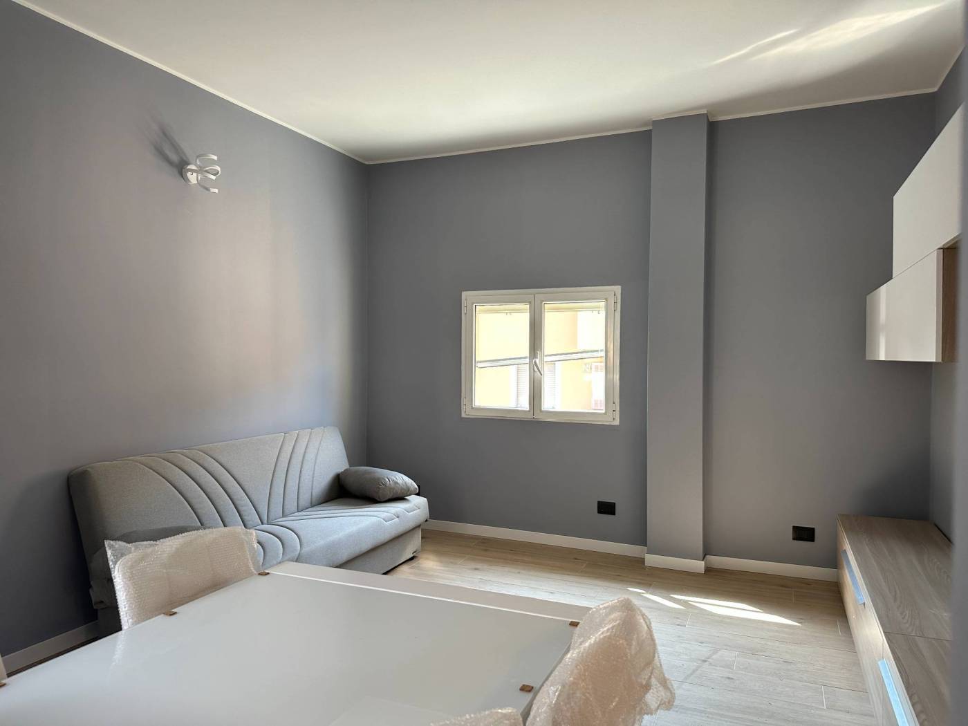 Interno appartamento Interno appartamento