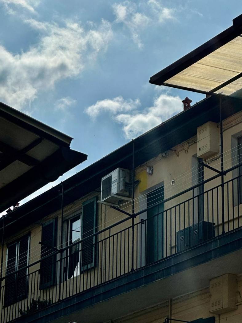 Interno palazzo Interno palazzo