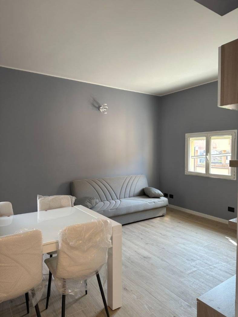 Interno appartamento Interno appartamento