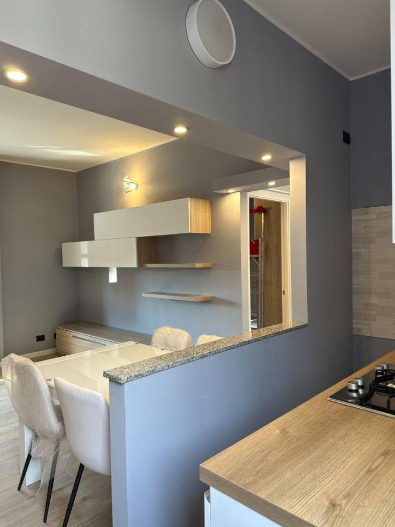 Interno appartamento Interno appartamento