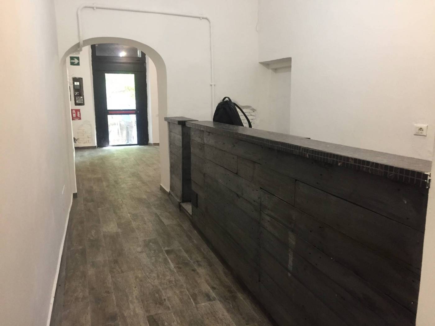 Interno non residenziale