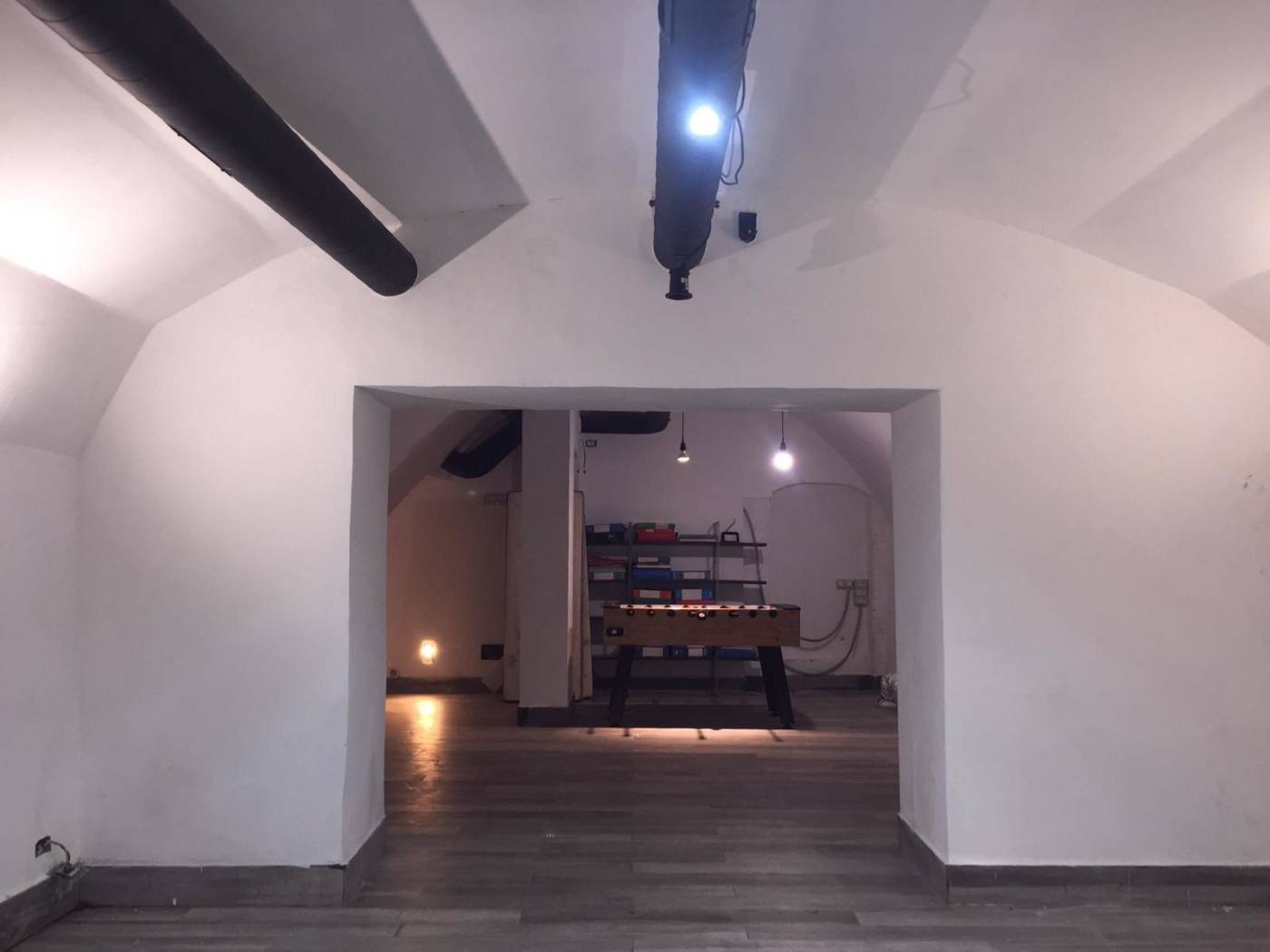 Interno non residenziale