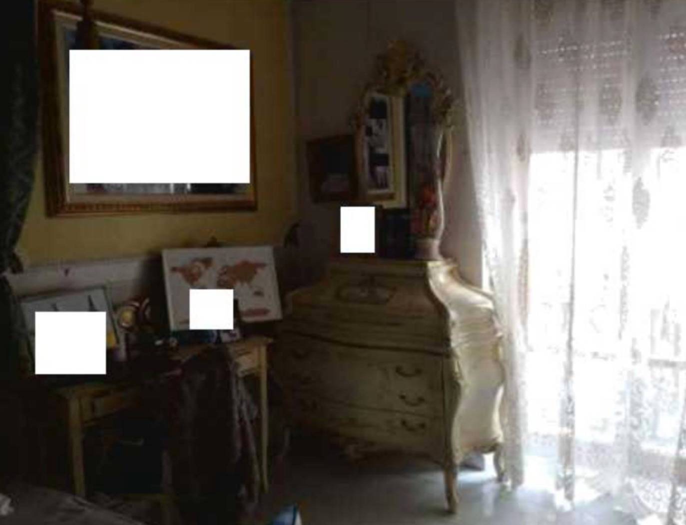 Camera da letto Camera da letto