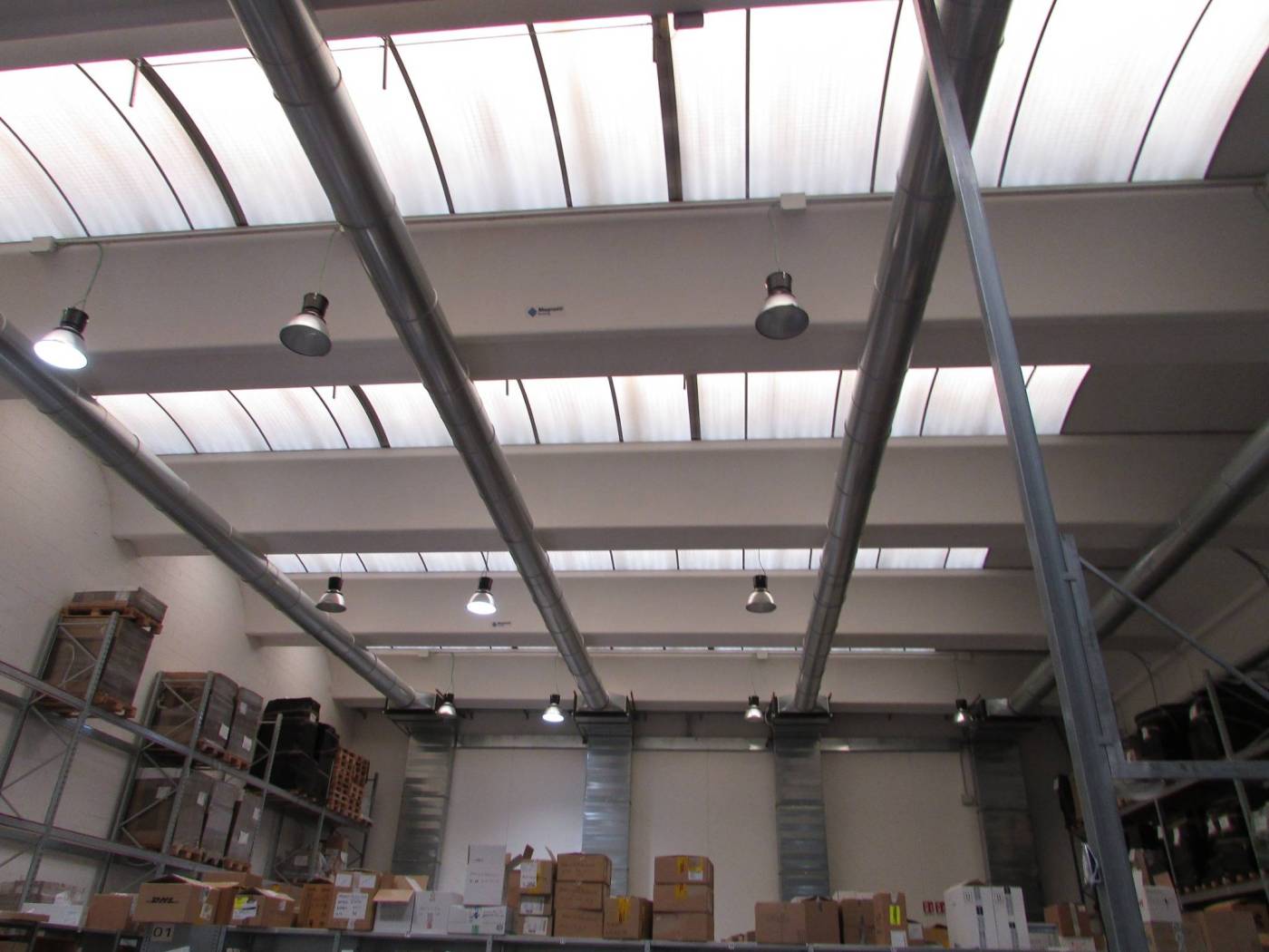 Interno non residenziale