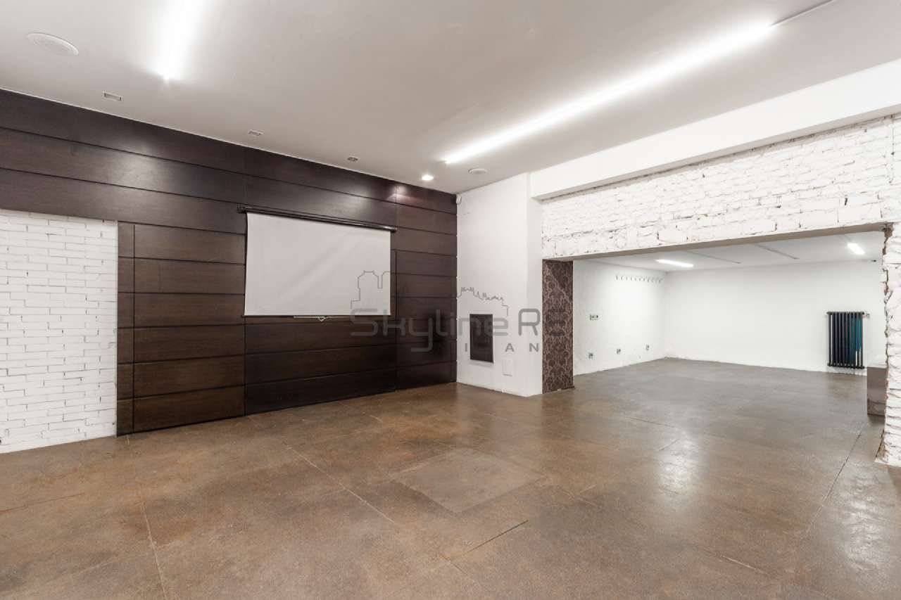 Interno non residenziale