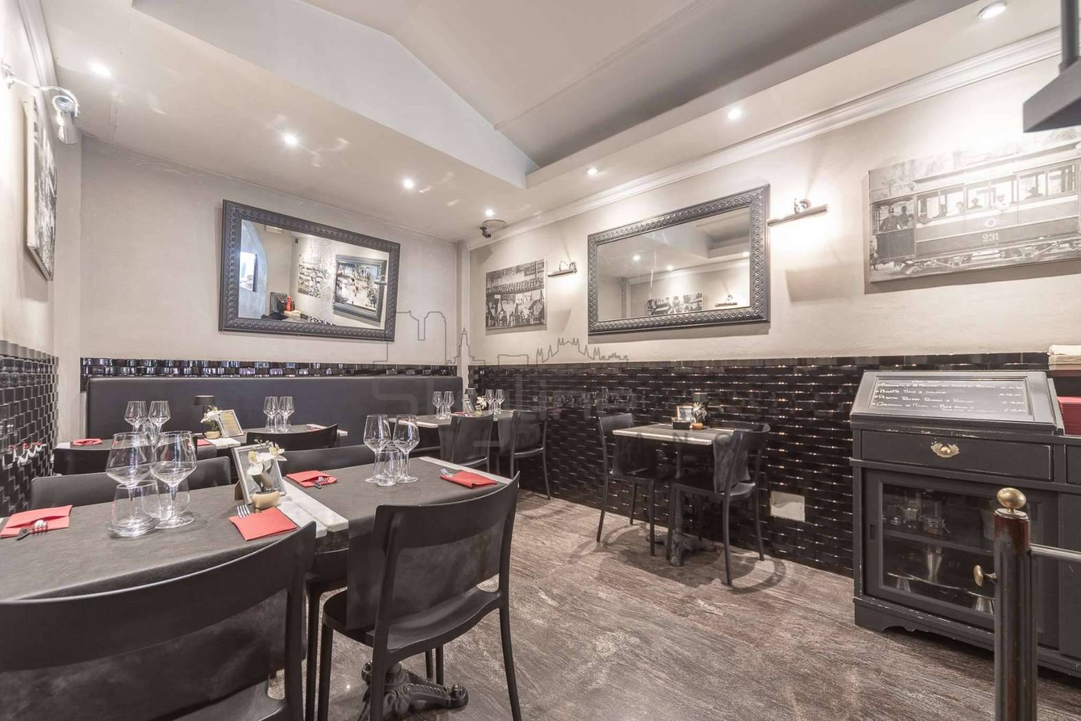 Interno non residenziale