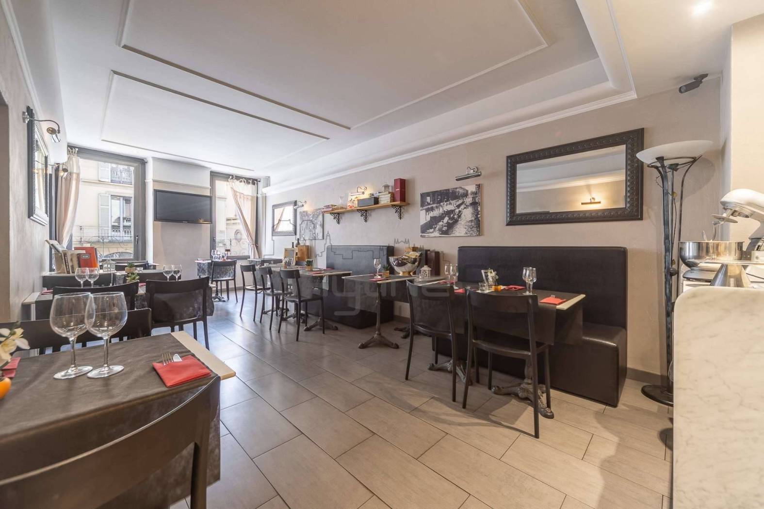 Interno non residenziale