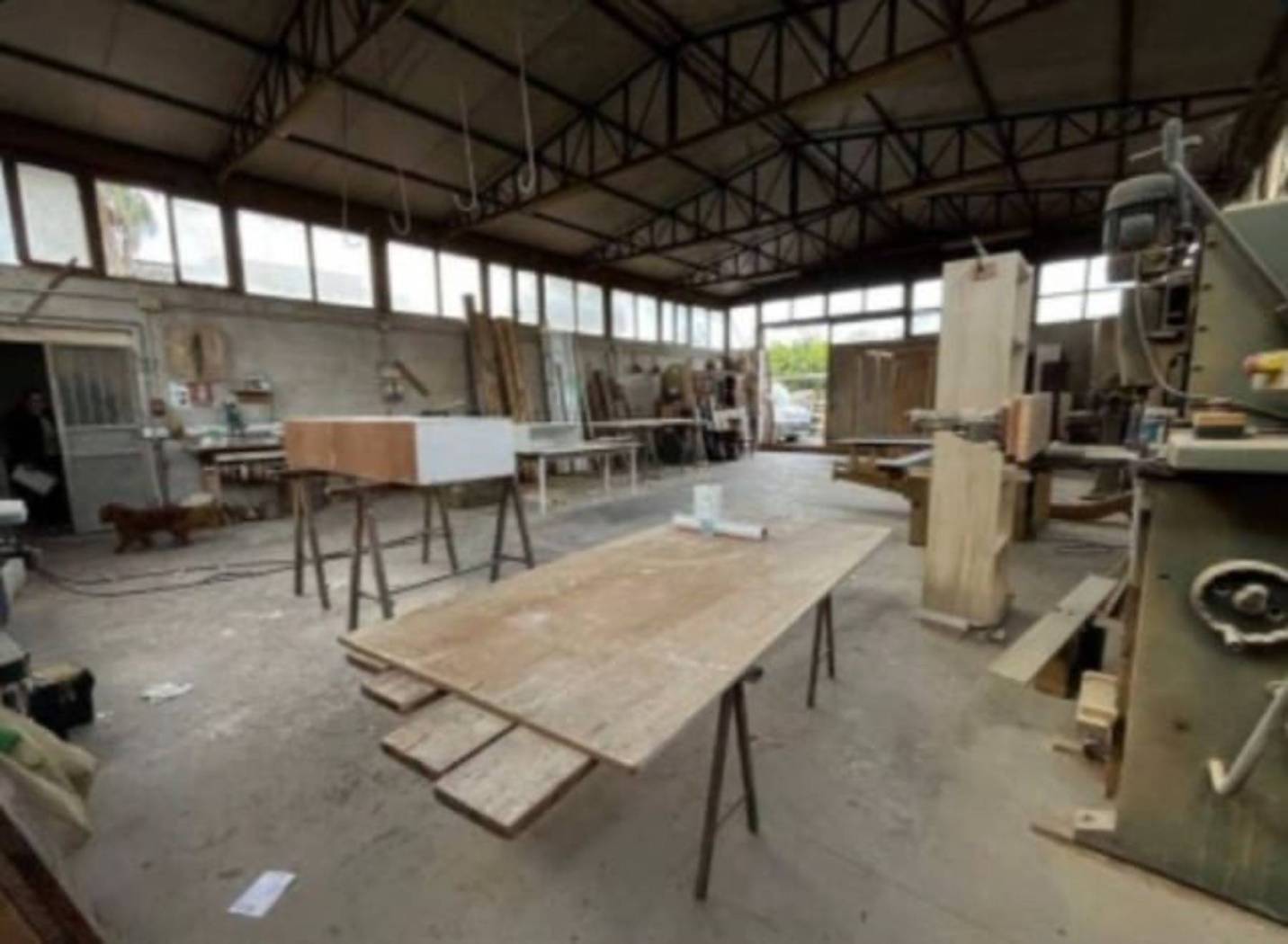 Interno non residenziale Interno non residenziale