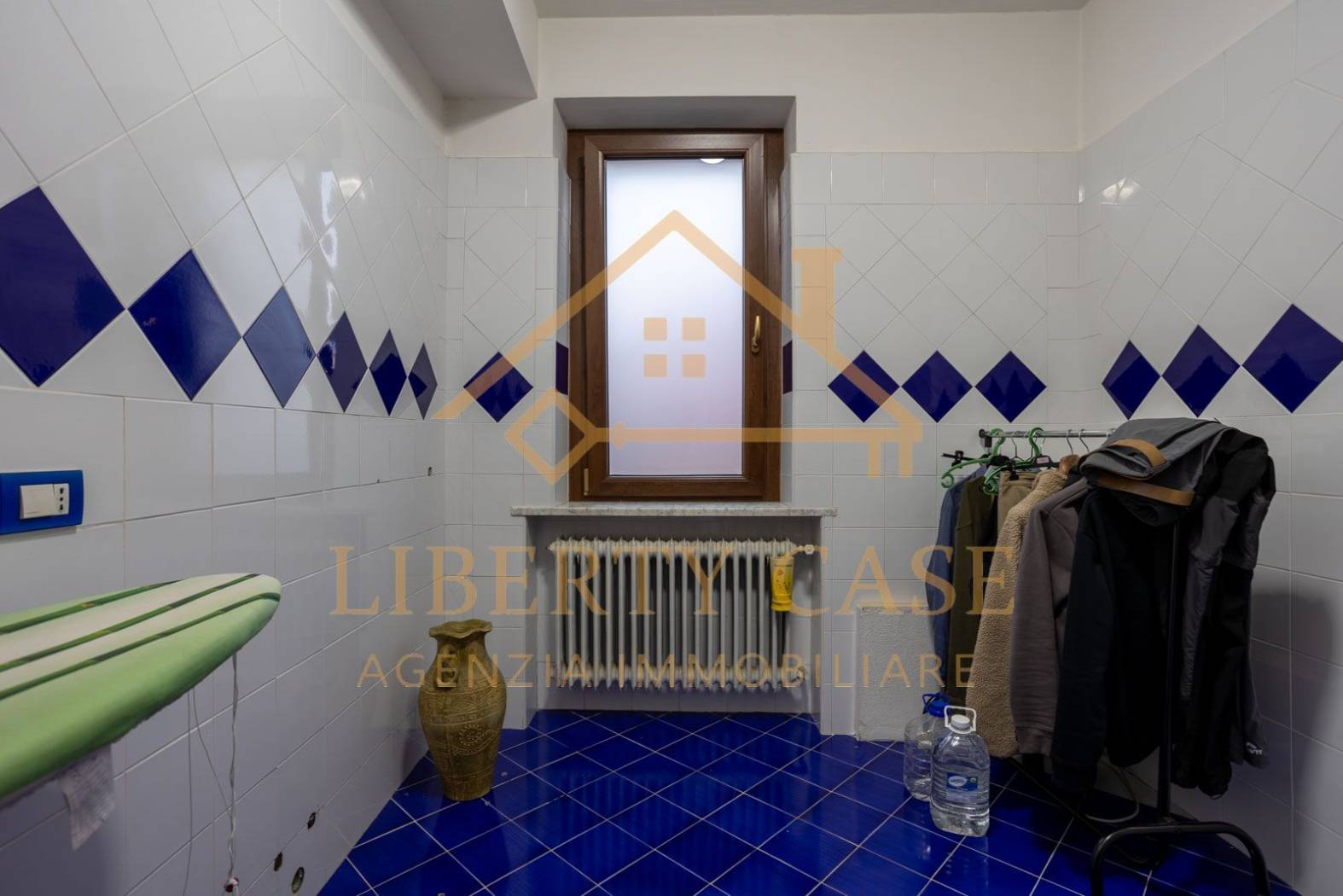 Interno non residenziale