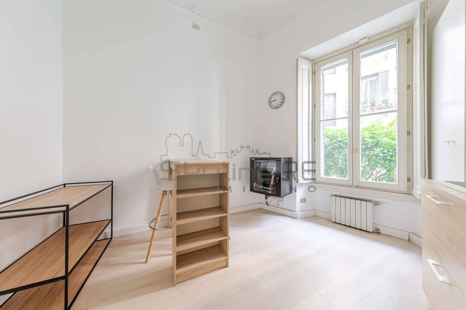 Interno non residenziale