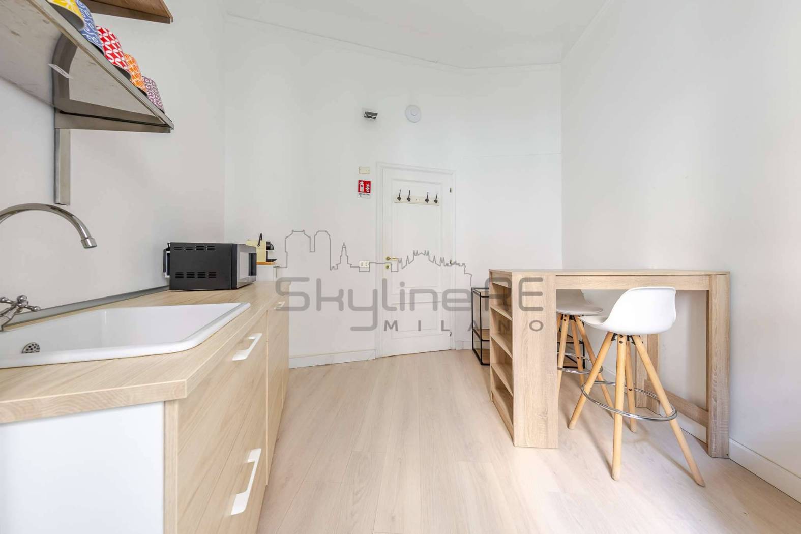 Interno non residenziale