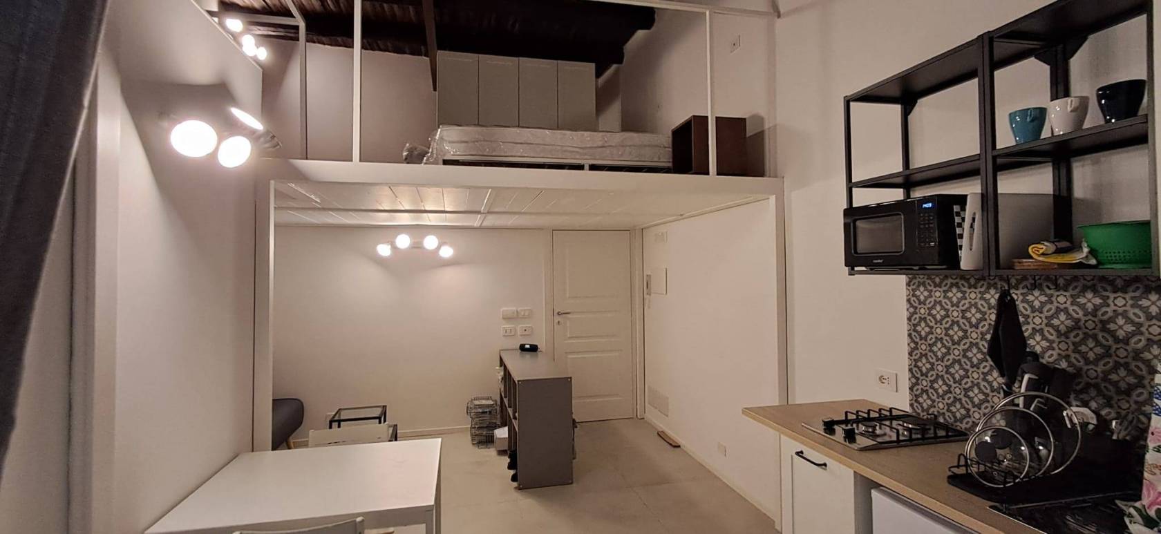 Interno non residenziale