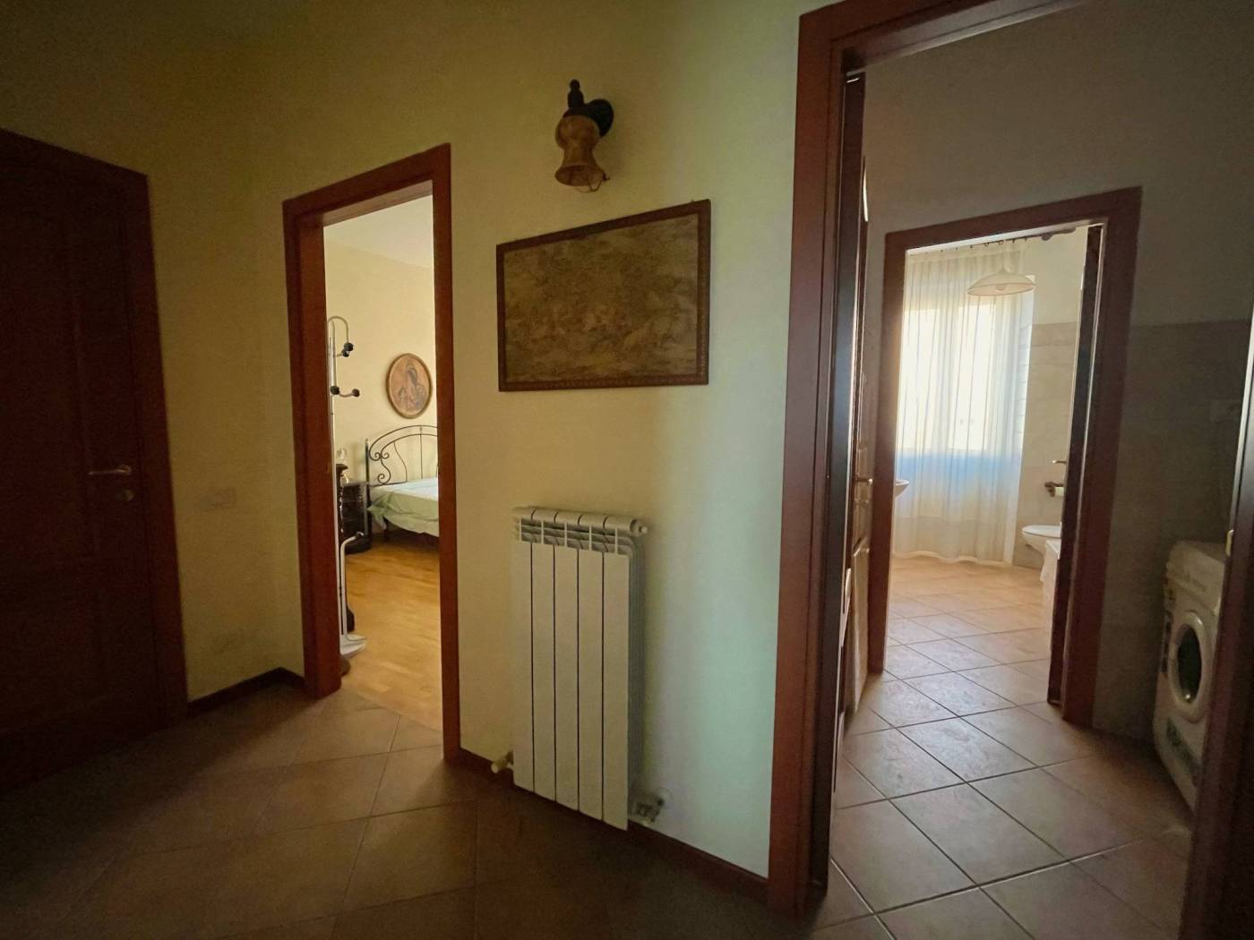 Disimpegno Disimpegno