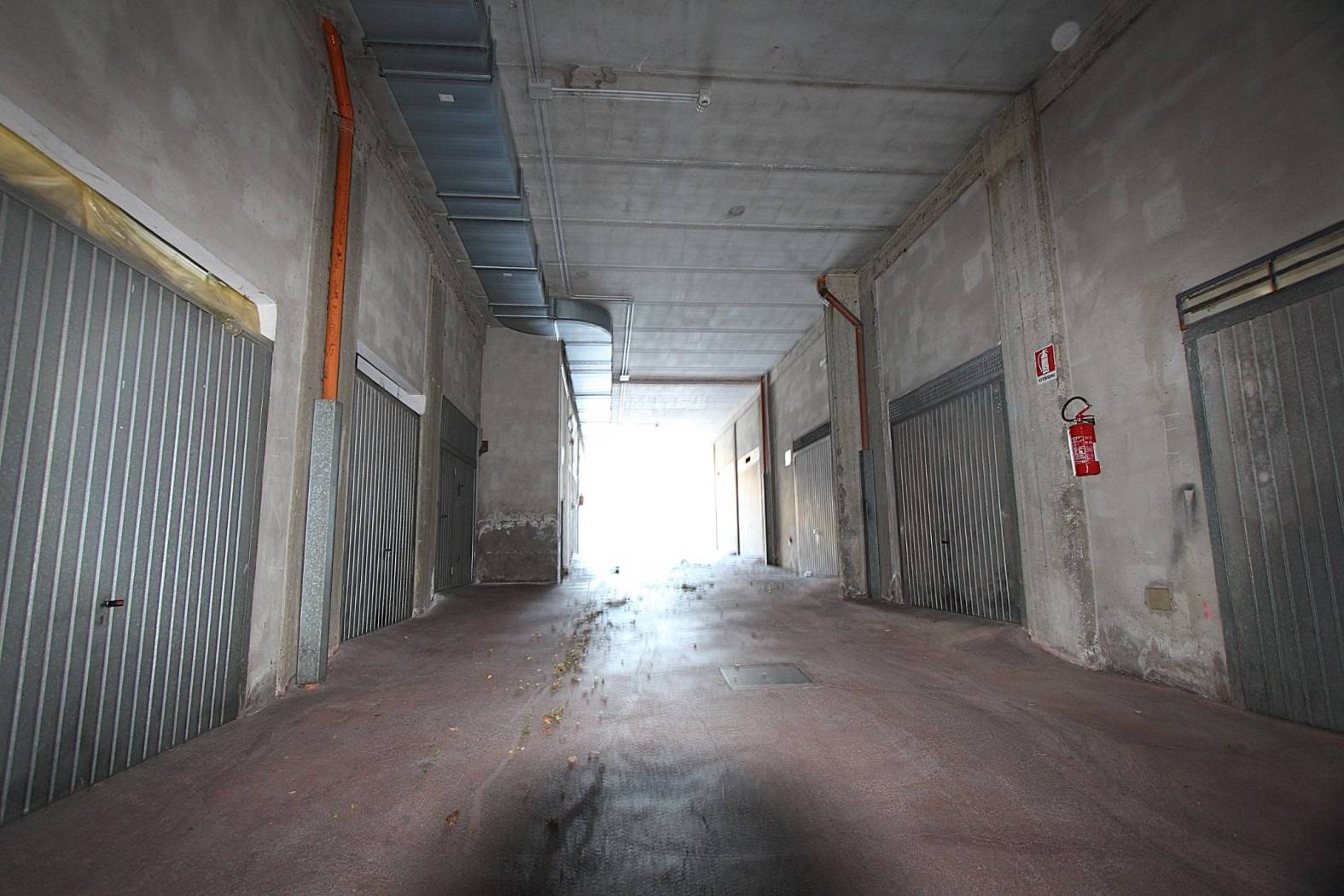 Interno non residenziale